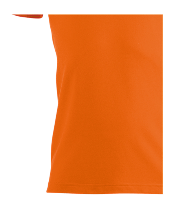 Joma Bali II Polo Orange - orange