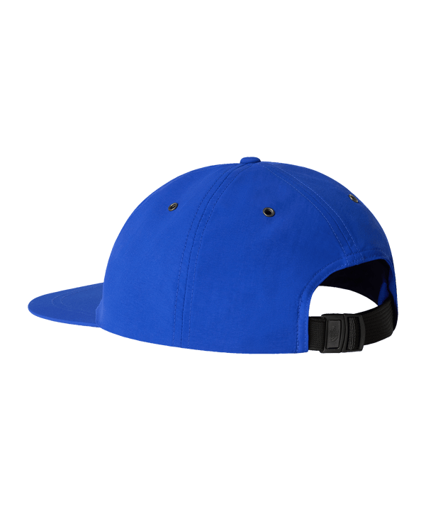 The North Face Red Box Hat Capuchon Bleu - bleu