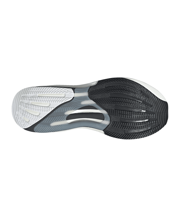 adidas Supernova Rise 2 Laufschuh Damen Schwarz - schwarz