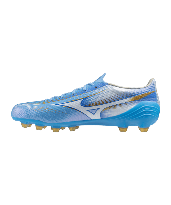 Mizuno Alpha III Japan FG Sky Blu C25 - blu