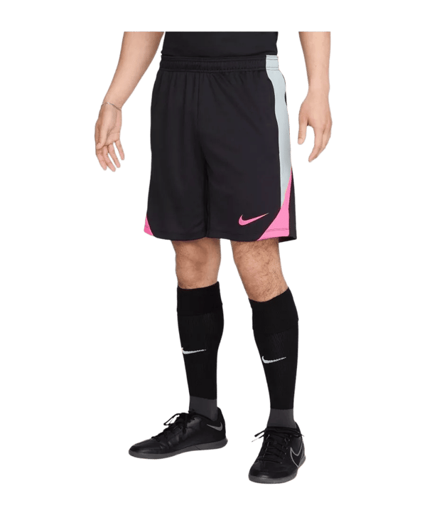 Nike Strike Short Schwarz F016 - schwarz