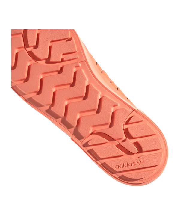 adidas Originals Nizza Bonega X Damen Orange - orange