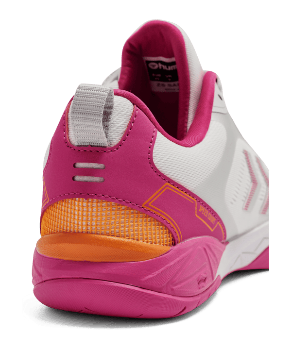 hummel Speed Court Roze K3276 - roze
