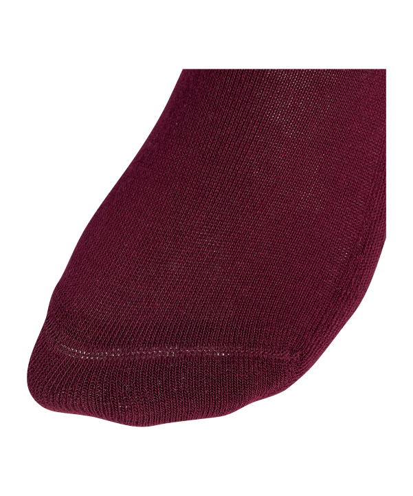 adidas Originals Mid Ankle 3er Pack Chaussettes Blanc - blanc