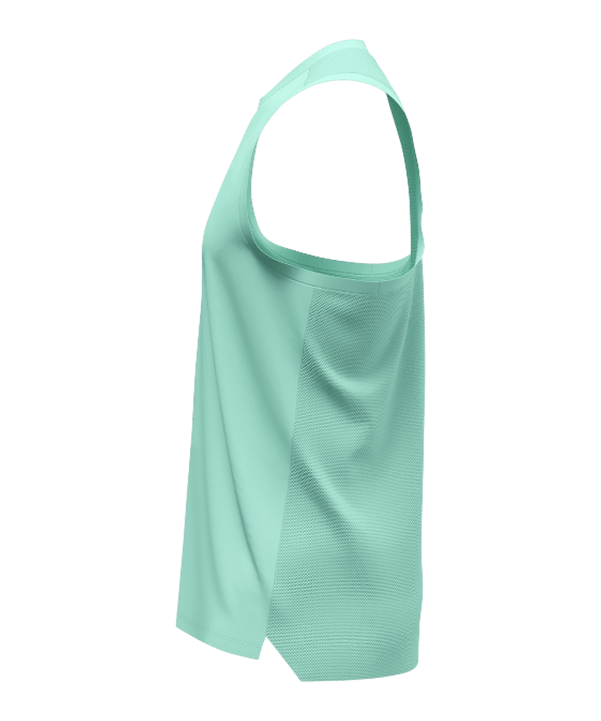 JAKO Light Flow Tanktop Kids Grün F251 - gruen