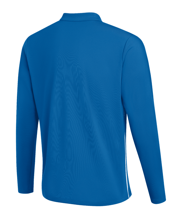 Nike Park 26 Drill Top Sweatshirt Blau F463 - blau
