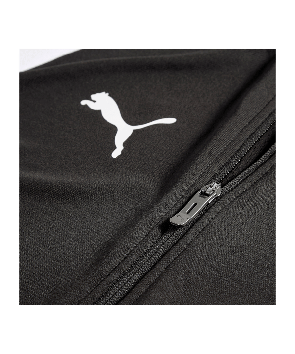 PUMA teamFINAL26 Veste d'entraînement Noir C03 - noir