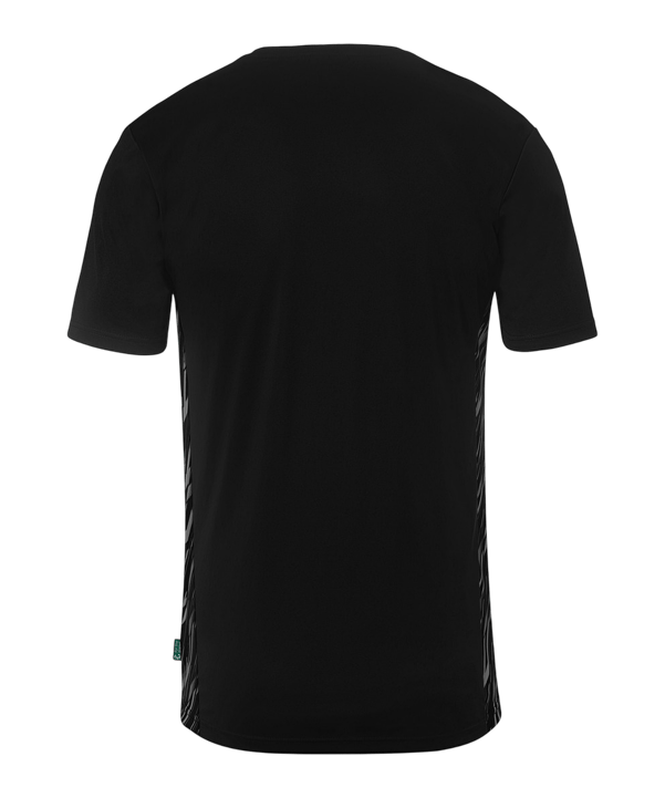 uhlsport Progressive 28 Trikot Schwarz F01 - schwarz