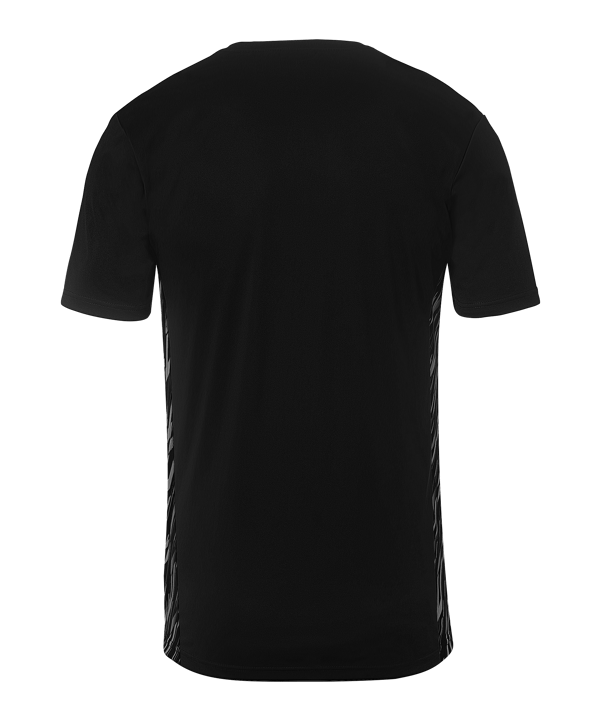 uhlsport Progressive 28 Maillot Noir C01 - noir