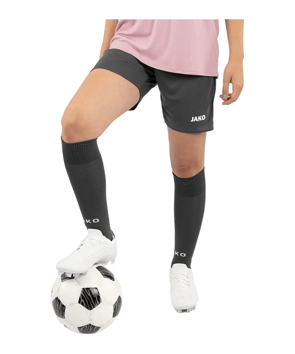 JAKO Manchester 2.0 Short ohne Innenslip Damen F21