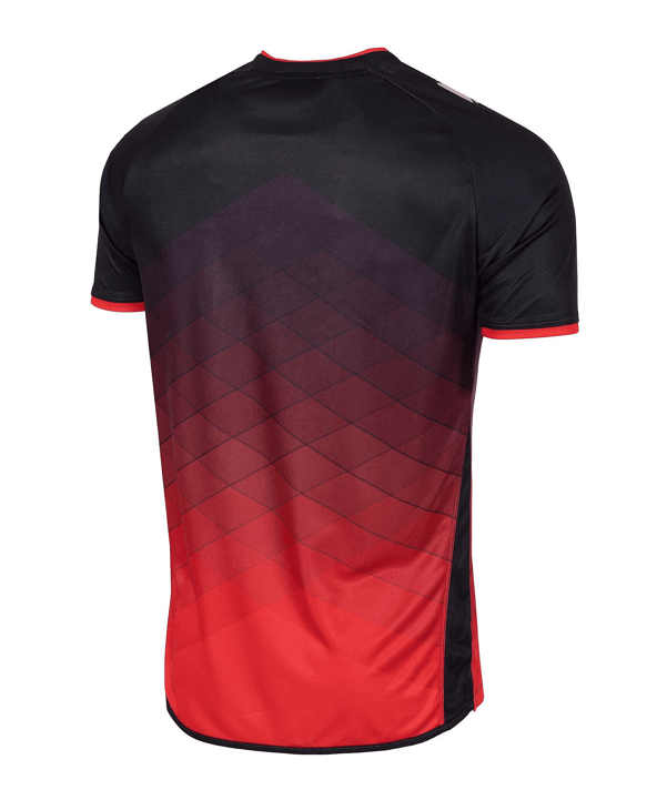Stanno Altius Trikot Schwarz