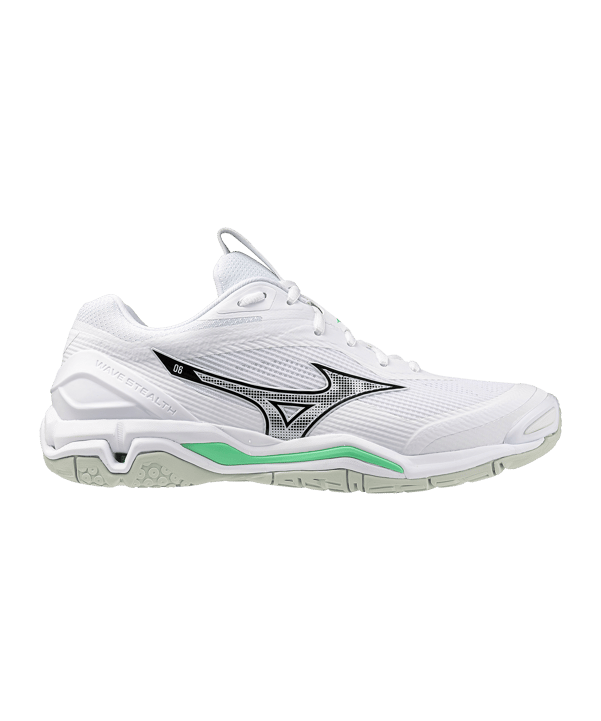 Mizuno Wave Stealth Wit K16 - wit