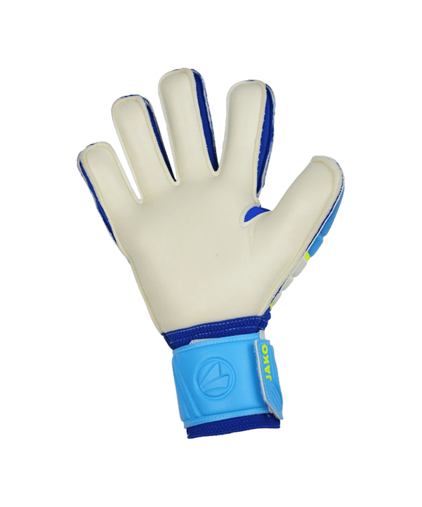 JAKO Champ Basic RC Protect TW-Handschuh F17 - blau