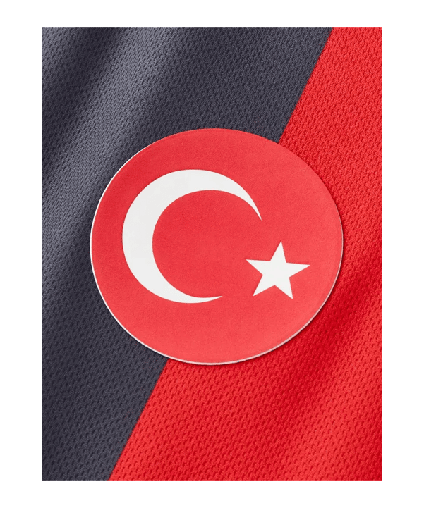 Galatasaray Istanbul Retro 1998-1999 Trikot Schwarz