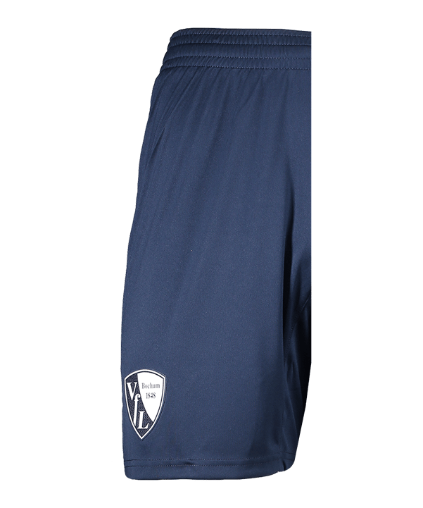 Mizuno VfL Bochum Short Home 2026/2027 Blau F14