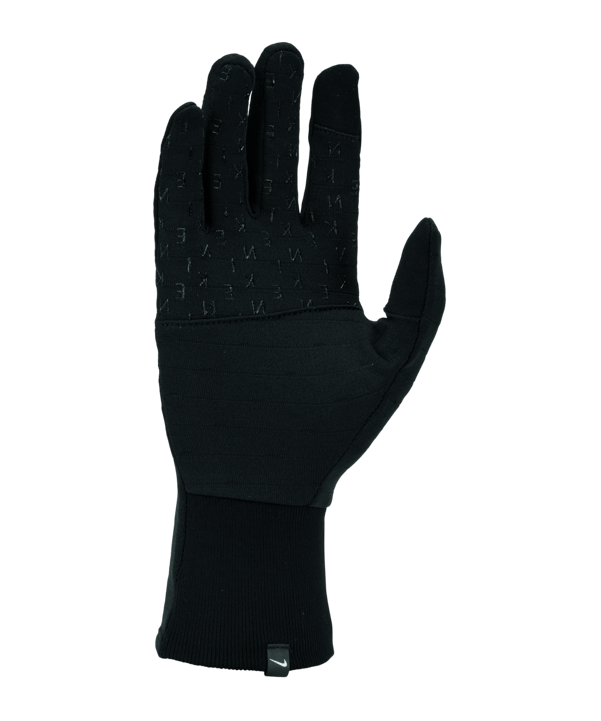 Nike Sphere 4.0 RG Handschuhe Damen Schwarz F082 - schwarz