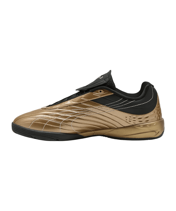 PUMA V-S2 Goalgetter Gold F02 - gold