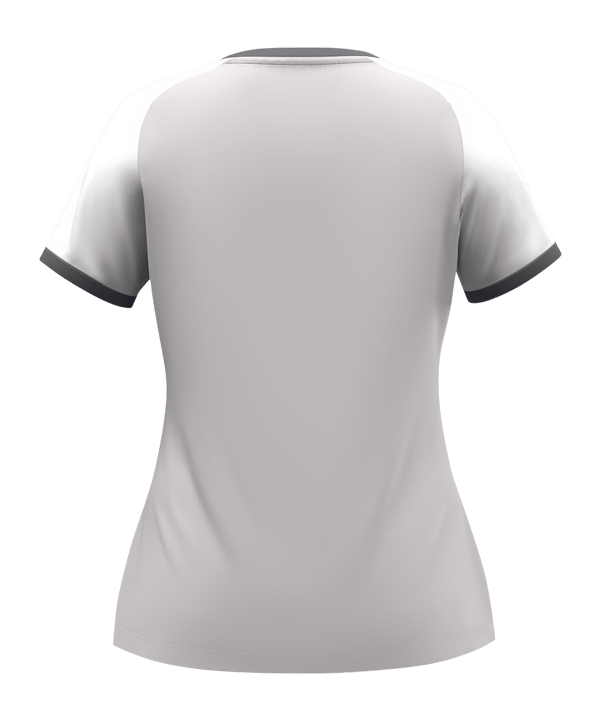 JAKO Dynamic T-Shirt Damen Grau F837 - grau