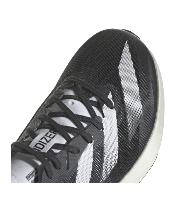 adidas Adizero Adios 8 Damen Grau - grau