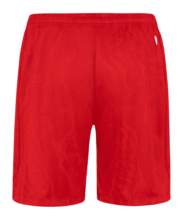 JAKO VfB Stuttgart Court Away 2026/2027 Rouge C110 - rouge
