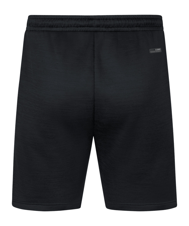 JAKO Challenge Short Damen Schwarz F500 - schwarz