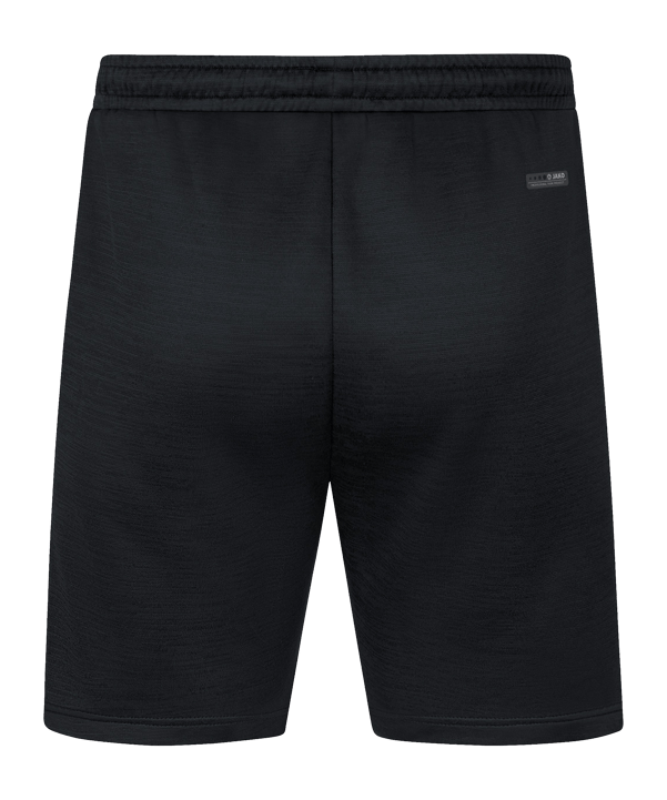 JAKO Challenge Short Damen Schwarz F500 - schwarz