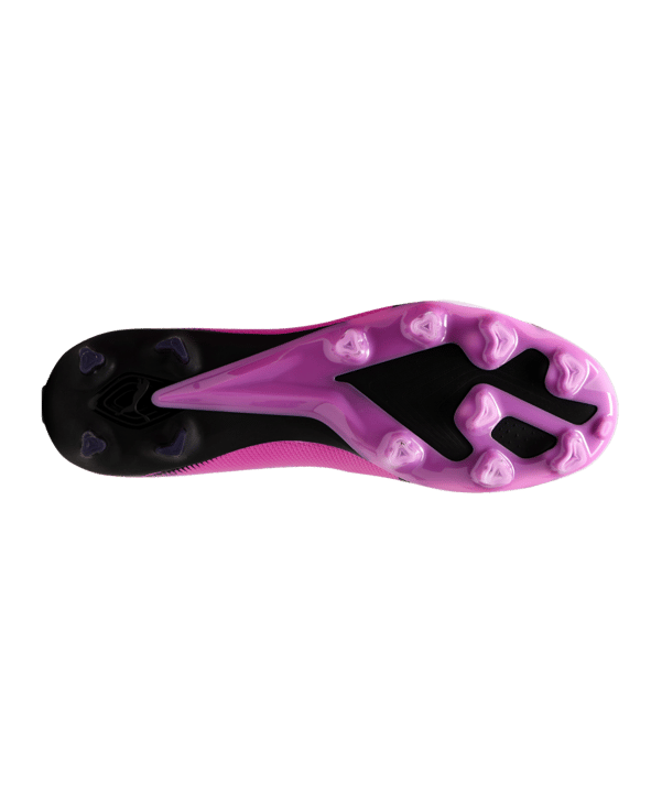 PUMA ULTRA Match+ LL FG/AG Phenomenal Pink Weiss Schwarz F01 - pink