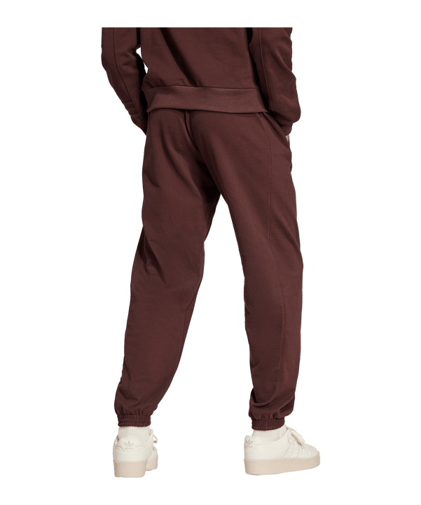adidas Originals Pre-Loved Jogginghose Braun - braun