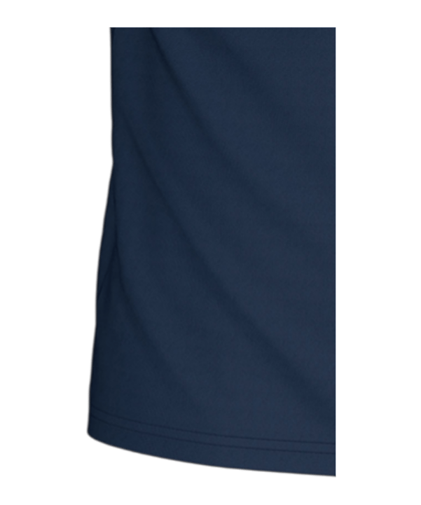 Joma Combi Polo Blau - blau