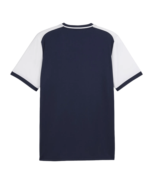 PUMA teamLIGA26 Matchday Trikot Blau F06 - blau