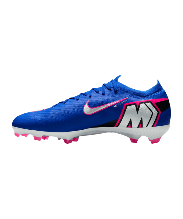 Nike Air Zoom Mercurial Vapor XVI Pro FG Attack Blau F446 - blau