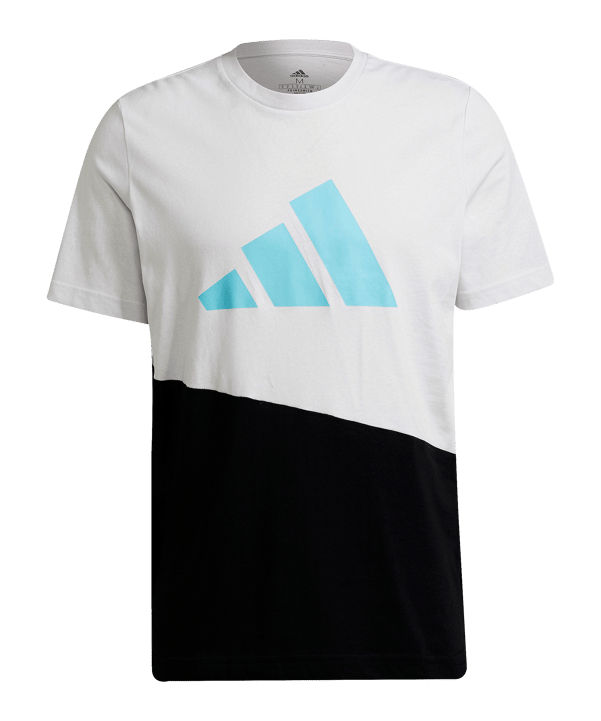 adidas Future T-Shirt Grau - grau