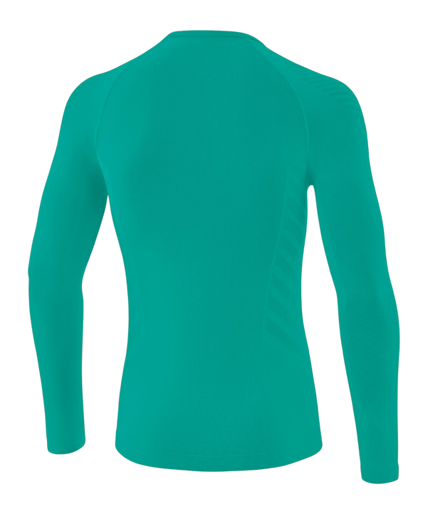 Erima Athletic Sweatshirt Kids Grün - gruen