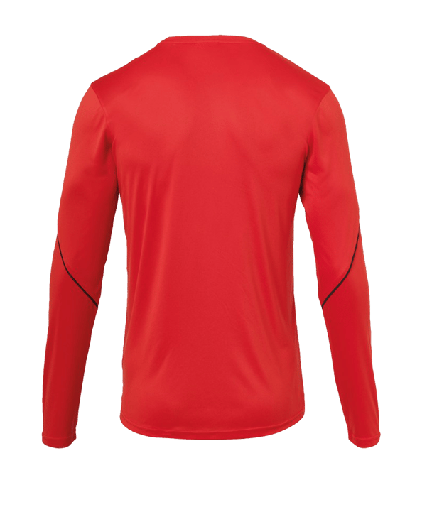 uhlsport Stream 22 Trikot langarm Kids Rot F21 - rot