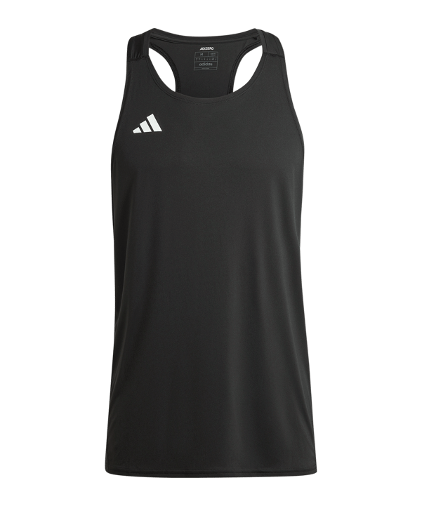 adidas T-Shirt Noir - noir