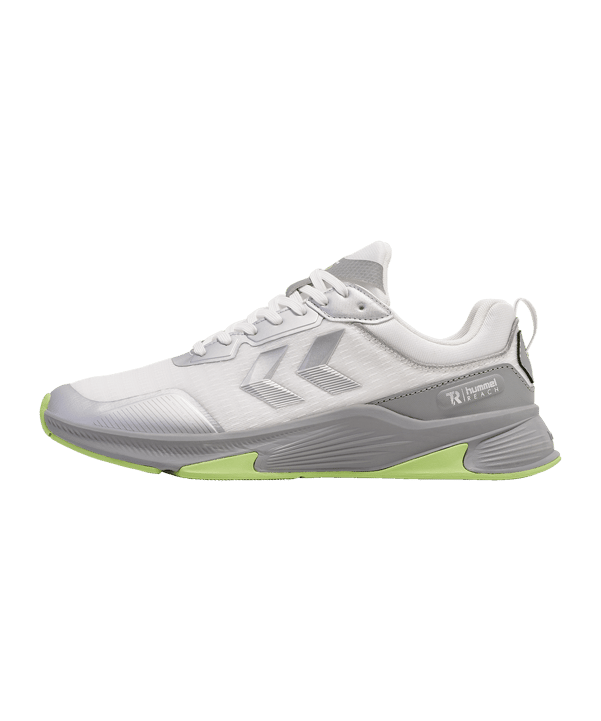 Hummel Grau F9288 - grau