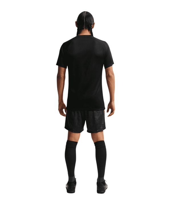 Nike FA England Short Away WM 2026 Blau F451 - blau