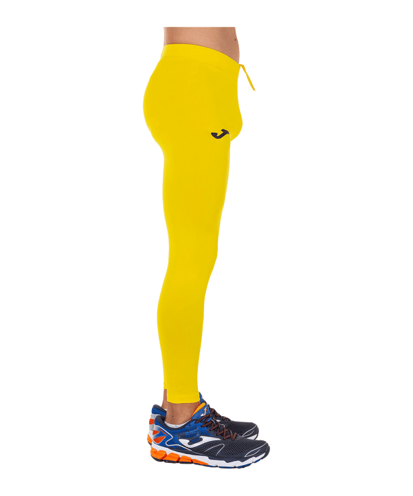 Joma Brama Academy Underwear Tight Kids Gelb F900 - gelb