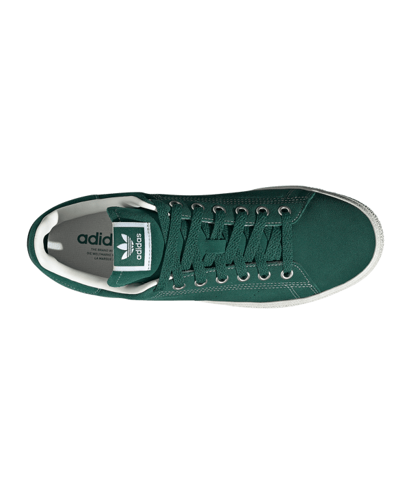 adidas Originals Stan Smith B-Side Sneaker Grün - gruen