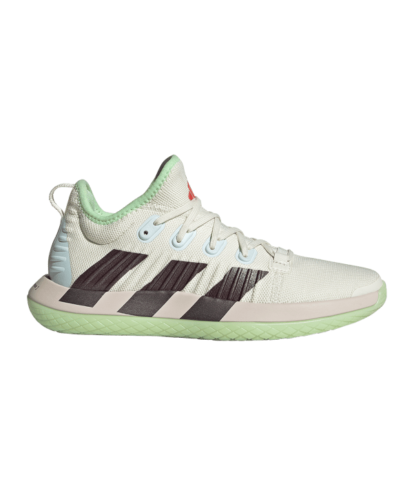 adidas Stabil Next Gen Primeblue Damen Weiss - weiss