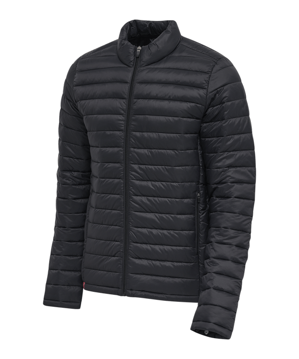 Hummel hmlRED Freizeitjacke Schwarz F2001 - schwarz