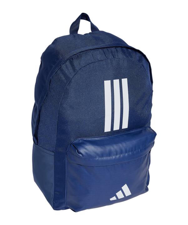 adidas Rucksack Blau - blau