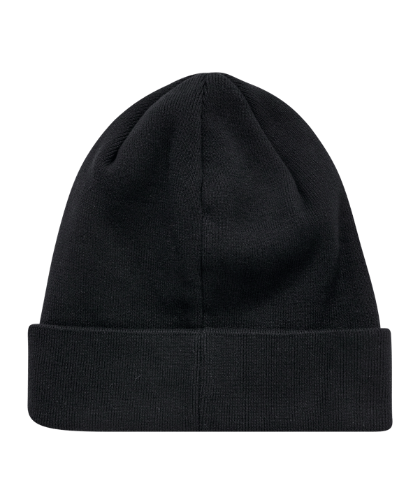 Hummel Pro Mütze F2001 - schwarz