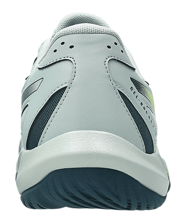 Asics Gel-Rocket 12 Grün - gruen