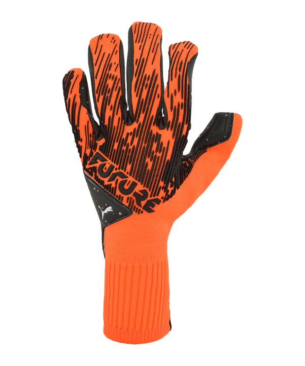 PUMA FUTURE Chasing Adrenalin Grip 5.1 Hybrid TW-Handschuh F04 - orange