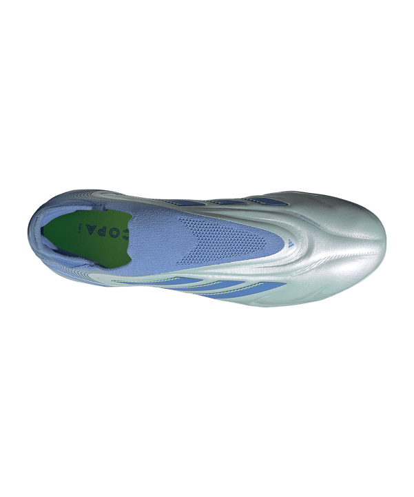adidas COPA Pure III Elite LL FG Celestial Victory Blau - blau