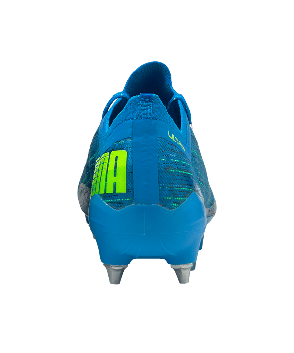 PUMA ULTRA Speed of Light 1.2 MxSG Blau Gelb F01 - blau