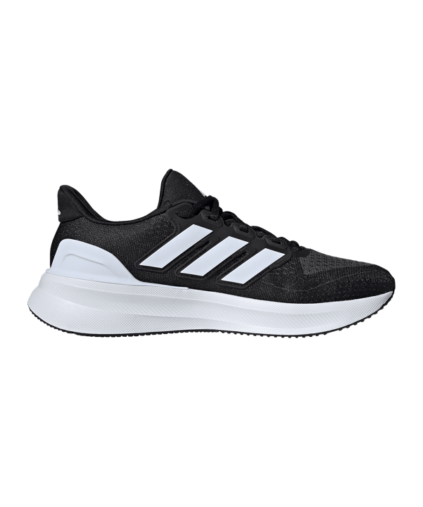 adidas Ultrabounce 5 Running Shoes Black - schwarz