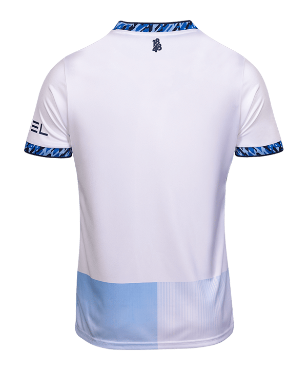 Mizuno VfL Bochum Maillot Away 2026/2027 Blanc C01 - blanc
