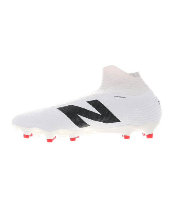 New Balance Tekela V4  Pro FG White Out Weiss FW45 - weiss